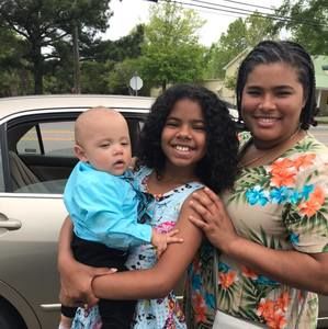 Meet your Posher, Jacob